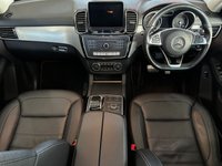USED 2016 66 MERCEDES-BENZ GLE 3.0 GLE350d V6 AMG Line (Premium) SUV 5dr Diesel G-Tronic 4MATIC Euro 6 (s/s) (258 ps) Front+Rear PDC with Cam | AIRMATIC