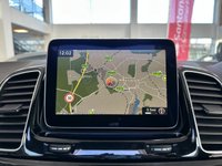 USED 2016 66 MERCEDES-BENZ GLE 3.0 GLE350d V6 AMG Line (Premium) SUV 5dr Diesel G-Tronic 4MATIC Euro 6 (s/s) (258 ps) Front+Rear PDC with Cam | AIRMATIC