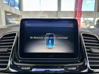 USED 2016 66 MERCEDES-BENZ GLE 3.0 GLE350d V6 AMG Line (Premium) SUV 5dr Diesel G-Tronic 4MATIC Euro 6 (s/s) (258 ps) Front+Rear PDC with Cam | AIRMATIC