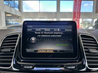 USED 2016 66 MERCEDES-BENZ GLE 3.0 GLE350d V6 AMG Line (Premium) SUV 5dr Diesel G-Tronic 4MATIC Euro 6 (s/s) (258 ps) Front+Rear PDC with Cam | AIRMATIC