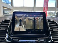 USED 2016 66 MERCEDES-BENZ GLE 3.0 GLE350d V6 AMG Line (Premium) SUV 5dr Diesel G-Tronic 4MATIC Euro 6 (s/s) (258 ps) Front+Rear PDC with Cam | AIRMATIC