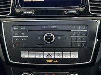 USED 2016 66 MERCEDES-BENZ GLE 3.0 GLE350d V6 AMG Line (Premium) SUV 5dr Diesel G-Tronic 4MATIC Euro 6 (s/s) (258 ps) Front+Rear PDC with Cam | AIRMATIC