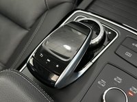 USED 2016 66 MERCEDES-BENZ GLE 3.0 GLE350d V6 AMG Line (Premium) SUV 5dr Diesel G-Tronic 4MATIC Euro 6 (s/s) (258 ps) Front+Rear PDC with Cam | AIRMATIC