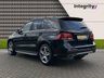 USED 2016 66 MERCEDES-BENZ GLE 3.0 GLE350d V6 AMG Line (Premium) SUV 5dr Diesel G-Tronic 4MATIC Euro 6 (s/s) (258 ps) Front+Rear PDC with Cam | AIRMATIC
