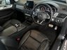USED 2016 66 MERCEDES-BENZ GLE 3.0 GLE350d V6 AMG Line (Premium) SUV 5dr Diesel G-Tronic 4MATIC Euro 6 (s/s) (258 ps) Front+Rear PDC with Cam | AIRMATIC