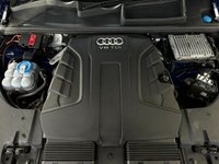 USED 2016 66 AUDI Q7 3.0 TDI V6 S line SUV 5dr Diesel Tiptronic quattro Euro 6 (s/s) (272 ps) 2 Owners from new