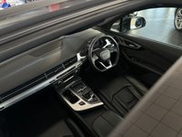 USED 2016 66 AUDI Q7 3.0 TDI V6 S line SUV 5dr Diesel Tiptronic quattro Euro 6 (s/s) (272 ps) 2 Owners from new