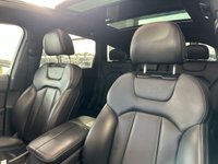 USED 2016 66 AUDI Q7 3.0 TDI V6 S line SUV 5dr Diesel Tiptronic quattro Euro 6 (s/s) (272 ps) 2 Owners from new
