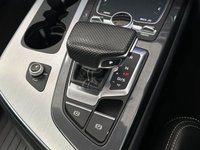 USED 2016 66 AUDI Q7 3.0 TDI V6 S line SUV 5dr Diesel Tiptronic quattro Euro 6 (s/s) (272 ps) 2 Owners from new