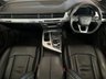 USED 2016 66 AUDI Q7 3.0 TDI V6 S line SUV 5dr Diesel Tiptronic quattro Euro 6 (s/s) (272 ps) 2 Owners from new