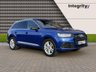 USED 2016 66 AUDI Q7 3.0 TDI V6 S line SUV 5dr Diesel Tiptronic quattro Euro 6 (s/s) (272 ps) 2 Owners from new