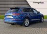 USED 2016 66 AUDI Q7 3.0 TDI V6 S line SUV 5dr Diesel Tiptronic quattro Euro 6 (s/s) (272 ps) 2 Owners from new
