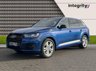USED 2016 66 AUDI Q7 3.0 TDI V6 S line SUV 5dr Diesel Tiptronic quattro Euro 6 (s/s) (272 ps) 2 Owners from new