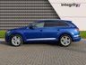 USED 2016 66 AUDI Q7 3.0 TDI V6 S line SUV 5dr Diesel Tiptronic quattro Euro 6 (s/s) (272 ps) 2 Owners from new