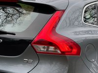 USED 2014 64 VOLVO V40 1.6 D2 R-Design Nav Hatchback 5dr Diesel Manual Euro 5 (s/s) (115 ps) 