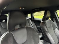 USED 2014 64 VOLVO V40 1.6 D2 R-Design Nav Hatchback 5dr Diesel Manual Euro 5 (s/s) (115 ps) 