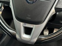 USED 2014 64 VOLVO V40 1.6 D2 R-Design Nav Hatchback 5dr Diesel Manual Euro 5 (s/s) (115 ps) 