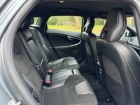 USED 2014 64 VOLVO V40 1.6 D2 R-Design Nav Hatchback 5dr Diesel Manual Euro 5 (s/s) (115 ps) 