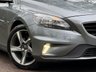 USED 2014 64 VOLVO V40 1.6 D2 R-Design Nav Hatchback 5dr Diesel Manual Euro 5 (s/s) (115 ps) 
