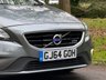 USED 2014 64 VOLVO V40 1.6 D2 R-Design Nav Hatchback 5dr Diesel Manual Euro 5 (s/s) (115 ps) 