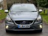 USED 2014 64 VOLVO V40 1.6 D2 R-Design Nav Hatchback 5dr Diesel Manual Euro 5 (s/s) (115 ps) 