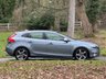 USED 2014 64 VOLVO V40 1.6 D2 R-Design Nav Hatchback 5dr Diesel Manual Euro 5 (s/s) (115 ps) 