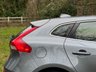 USED 2014 64 VOLVO V40 1.6 D2 R-Design Nav Hatchback 5dr Diesel Manual Euro 5 (s/s) (115 ps) 