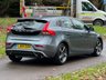 USED 2014 64 VOLVO V40 1.6 D2 R-Design Nav Hatchback 5dr Diesel Manual Euro 5 (s/s) (115 ps) 