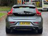 USED 2014 64 VOLVO V40 1.6 D2 R-Design Nav Hatchback 5dr Diesel Manual Euro 5 (s/s) (115 ps) 