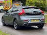 USED 2014 64 VOLVO V40 1.6 D2 R-Design Nav Hatchback 5dr Diesel Manual Euro 5 (s/s) (115 ps) 