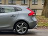 USED 2014 64 VOLVO V40 1.6 D2 R-Design Nav Hatchback 5dr Diesel Manual Euro 5 (s/s) (115 ps) 