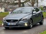 USED 2014 64 VOLVO V40 1.6 D2 R-Design Nav Hatchback 5dr Diesel Manual Euro 5 (s/s) (115 ps) 
