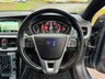 USED 2014 64 VOLVO V40 1.6 D2 R-Design Nav Hatchback 5dr Diesel Manual Euro 5 (s/s) (115 ps) 