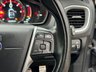 USED 2014 64 VOLVO V40 1.6 D2 R-Design Nav Hatchback 5dr Diesel Manual Euro 5 (s/s) (115 ps) 