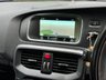 USED 2014 64 VOLVO V40 1.6 D2 R-Design Nav Hatchback 5dr Diesel Manual Euro 5 (s/s) (115 ps) 