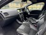 USED 2014 64 VOLVO V40 1.6 D2 R-Design Nav Hatchback 5dr Diesel Manual Euro 5 (s/s) (115 ps) 