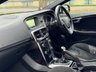 USED 2014 64 VOLVO V40 1.6 D2 R-Design Nav Hatchback 5dr Diesel Manual Euro 5 (s/s) (115 ps) 