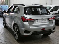 USED 2021 21 MITSUBISHI ASX 2.0 MIVEC Exceed SUV 5dr Petrol Manual Euro 6 (s/s) (150 ps) SAT NAV LEATHER SUNROOF REAR VIEW CAMERA 1 OWNER EXCELLENT SERVICE HISTORY MITSUBISHI WARRANTY TO JUNE 2026