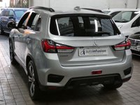 USED 2021 21 MITSUBISHI ASX 2.0 MIVEC Exceed SUV 5dr Petrol Manual Euro 6 (s/s) (150 ps) SAT NAV LEATHER SUNROOF REAR VIEW CAMERA 1 OWNER EXCELLENT SERVICE HISTORY MITSUBISHI WARRANTY TO JUNE 2026