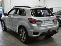 USED 2021 21 MITSUBISHI ASX 2.0 MIVEC Exceed SUV 5dr Petrol Manual Euro 6 (s/s) (150 ps) SAT NAV LEATHER SUNROOF REAR VIEW CAMERA 1 OWNER EXCELLENT SERVICE HISTORY MITSUBISHI WARRANTY TO JUNE 2026