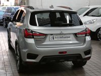 USED 2021 21 MITSUBISHI ASX 2.0 MIVEC Exceed SUV 5dr Petrol Manual Euro 6 (s/s) (150 ps) SAT NAV LEATHER SUNROOF REAR VIEW CAMERA 1 OWNER EXCELLENT SERVICE HISTORY MITSUBISHI WARRANTY TO JUNE 2026