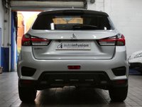 USED 2021 21 MITSUBISHI ASX 2.0 MIVEC Exceed SUV 5dr Petrol Manual Euro 6 (s/s) (150 ps) SAT NAV LEATHER SUNROOF REAR VIEW CAMERA 1 OWNER EXCELLENT SERVICE HISTORY MITSUBISHI WARRANTY TO JUNE 2026