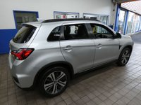 USED 2021 21 MITSUBISHI ASX 2.0 MIVEC Exceed SUV 5dr Petrol Manual Euro 6 (s/s) (150 ps) SAT NAV LEATHER SUNROOF REAR VIEW CAMERA 1 OWNER EXCELLENT SERVICE HISTORY MITSUBISHI WARRANTY TO JUNE 2026