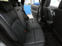 USED 2021 21 MITSUBISHI ASX 2.0 MIVEC Exceed SUV 5dr Petrol Manual Euro 6 (s/s) (150 ps) SAT NAV LEATHER SUNROOF REAR VIEW CAMERA 1 OWNER EXCELLENT SERVICE HISTORY MITSUBISHI WARRANTY TO JUNE 2026