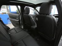 USED 2021 21 MITSUBISHI ASX 2.0 MIVEC Exceed SUV 5dr Petrol Manual Euro 6 (s/s) (150 ps) SAT NAV LEATHER SUNROOF REAR VIEW CAMERA 1 OWNER EXCELLENT SERVICE HISTORY MITSUBISHI WARRANTY TO JUNE 2026