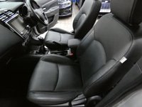 USED 2021 21 MITSUBISHI ASX 2.0 MIVEC Exceed SUV 5dr Petrol Manual Euro 6 (s/s) (150 ps) SAT NAV LEATHER SUNROOF REAR VIEW CAMERA 1 OWNER EXCELLENT SERVICE HISTORY MITSUBISHI WARRANTY TO JUNE 2026