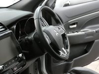 USED 2021 21 MITSUBISHI ASX 2.0 MIVEC Exceed SUV 5dr Petrol Manual Euro 6 (s/s) (150 ps) SAT NAV LEATHER SUNROOF REAR VIEW CAMERA 1 OWNER EXCELLENT SERVICE HISTORY MITSUBISHI WARRANTY TO JUNE 2026