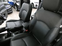 USED 2021 21 MITSUBISHI ASX 2.0 MIVEC Exceed SUV 5dr Petrol Manual Euro 6 (s/s) (150 ps) SAT NAV LEATHER SUNROOF REAR VIEW CAMERA 1 OWNER EXCELLENT SERVICE HISTORY MITSUBISHI WARRANTY TO JUNE 2026