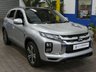 USED 2021 21 MITSUBISHI ASX 2.0 MIVEC Exceed SUV 5dr Petrol Manual Euro 6 (s/s) (150 ps) SAT NAV LEATHER SUNROOF REAR VIEW CAMERA 1 OWNER EXCELLENT SERVICE HISTORY MITSUBISHI WARRANTY TO JUNE 2026