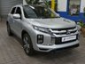 USED 2021 21 MITSUBISHI ASX 2.0 MIVEC Exceed SUV 5dr Petrol Manual Euro 6 (s/s) (150 ps) SAT NAV LEATHER SUNROOF REAR VIEW CAMERA 1 OWNER EXCELLENT SERVICE HISTORY MITSUBISHI WARRANTY TO JUNE 2026